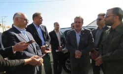 لرستان پیشرو در ایجاد مناطق ویژه صنعتی