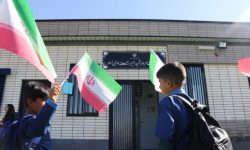 لرستان،پیشتاز طرح ملی حذف مدارس کانکسی در کشور