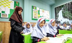 وقتی معلم در فقر می‌سوزد آموزش در خاموشی می‌میرد…!
