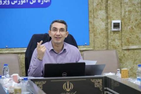 طرح کیفیت‌ بخشی و ارتقای معدل در لرستان کلید خورد