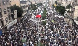 بیداری ملت‌های دنیا غرب را رسوا کرده است