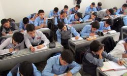 زنگ خطر افت معدل در مدارس لرستان