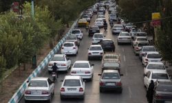 مرکز خرم‌آباد زیر فشار مطب‌های غیر استاندارد؛ترافیک و کمبود پارکینگ به اوج رسید