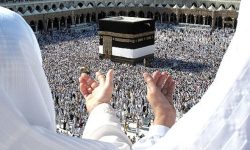 اعزام کاروان حج عمره لرستان به سرزمین وحی