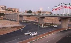 ساخت ۳۰۰ تقاطع غیرهمسطح در کشور توسط قرارگاه خاتم‌ الانبیاء