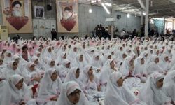 طرح «نیک» در مدارس لرستان اجرا می‌شود