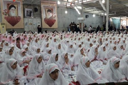 طرح «نیک» در مدارس لرستان اجرا می‌شود