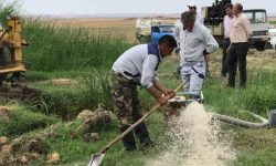 هشدار جدی به مصرف‌کنندگان غیرمجاز آب شرب در لرستان