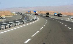 ۳۰۰ میلیارد ریال برای ساخت پاسگاه پلیس‌راه ازنا – اراک هزینه شد