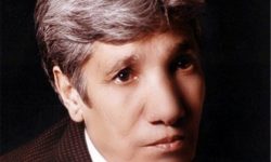 «رضا سقایی» پژواک میراث فرهنگی لرستان