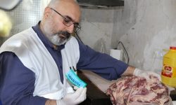 بازار گوشت خام لرستان زیر ذره بین بازرسان