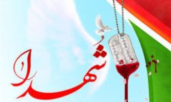 پشتیبان انقلاب باشید