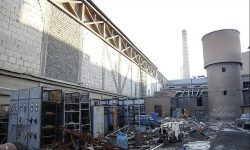 نخستین کارخانه سیمان سفید غرب کشور در آستانه بهره‌بردای