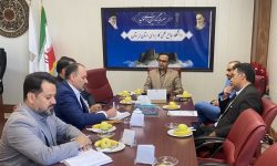 رویداد مردمی اشتغال در دانشگاه جامع علمی کاربردی لرستان برگزار می شود