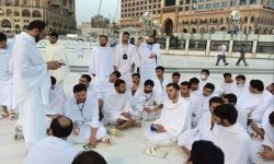 آغاز ثبت نام عمره دانش آموزی در لرستان
