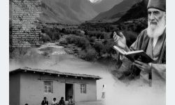 «ملامنوچهر کولیوند» و تاریخ تشیع در لرستان