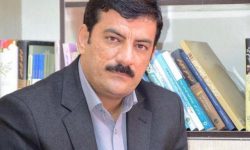 «بهزاد رضوانی» معاون سیاسی فرمانداری سلسله شد