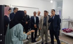 تحقق آرزوهای دانش‌آموزان عشایری در کمتر از شش ماه