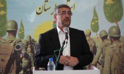 ملتِ متحد در سایه ولایت؛دشمنان هیچ غلطی نمی‌توانند بکنند