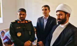 سپاه لرستان؛سنگر ساز آبادانی و نهضت بی‌پایان دفاع مقدس