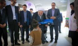 حمایت از افراد آسیب‌پذیر جامعه یکی از اولویت‌های دستگاه قضایی است