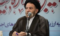 خدمات کمی و کیفی برای رضایت مردم افزایش یابد