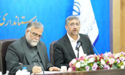 گفتمان سازی بین مردم و دولت مهم ترین وظیفه روابط عمومی هاست
