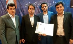 نگاه ویژه سرپرست ورزش و جوانان لرستان به شایسته‌سالاری و تحول در مدیریت