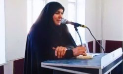 بانوان تمدن‌ساز لرستان؛نماد ایستادگی و حامیان خط مقدم جهاد