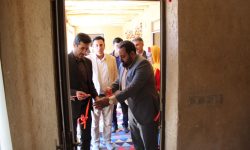 ۲ اقامتگاه بوم‌گردی جدید در لرستان افتتاح شد+تصاویر