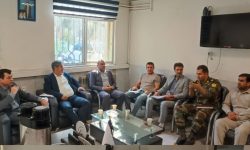 اجرای طرح ملی «مهتا» در لرستان با آموزش مهارت‌های تخصصی به جوانان
