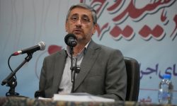 هرگز تسلیم فشار نمی شوم/مدیران پارتی ملت باشند نه ستاد زیاده خواهان