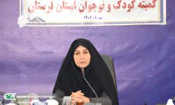 کودکان مهم‌ترین سرمایه انسانی کشور/برنامه‌های هفته کودک خانواده محور باشد