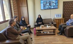 هم‌افزایی فرهنگی میان کتابخانه‌های عمومی و اداره‌ پست؛گامی نو برای توسعه عدالت فرهنگی