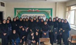 هنرستان‌های کشاورزی بستر پرورش نیروی انسانی متخصص برای دانشگاه و جامعه هستند