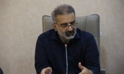 ارسال ۵۷ اثر به دبیرخانه سی و هفتمین جشنواره تئاتر لرستان