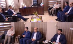 توسعه همکاری‌های علمی،آموزشی و مهارتی در لرستان