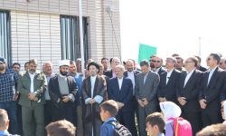 بهره برداری از ۹۰۰ مدرسه با مشارکت نوسازی و ستاد اجرایی امام