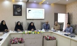 لرستان میزبان جشنواره ملی داستان‌نویسی رضوی