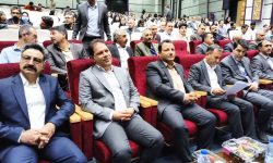 گرامیداشت روز ملی دامپزشکی در دانشگاه لرستان/ پاسداشت «رسالت سلامت»