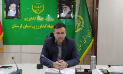 شناسایی هزار و ۲۹۱ تغییر کاربری غیرمجاز در لرستان