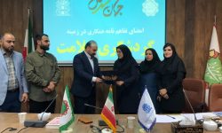 طرح گردشگری سلامت در خرم‌آباد کلید خورد