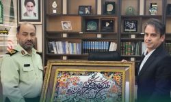 همکاری ورزش و جوانان با پلیس عامل ارتقای امنیت و سلامت در لرستان