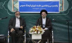 تأکید نماینده ولی فقیه در لرستان بر بازگو کردن خدمات نظام