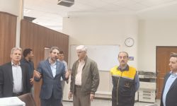 اعتماد مردمی بزرگترین و محکمترین پشتوانه برای «شبکه پستی» است