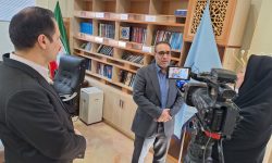 هشدار دادستانی به شهرداری برای ساماندهی دستفروشان در خرم آباد