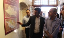 بازگشایی مجدد موزه باستان‌شناسی «فلک‌الافلاک» پس از ۳ ماه تعطیلی