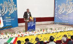 آمادگی وزارت تعاون برای حمایت از تعاونی‌های تولیدی لرستان
