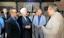۴۸ میلیارد ریال کالای بلاصاحب در لرستان واگذار شد