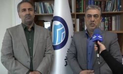 انعقاد تفاهم نامه مدیریت مصرف آب در لرستان با سازمان های مردم نهاد